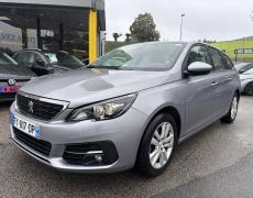 Peugeot 308 SW 2e generation Lanester