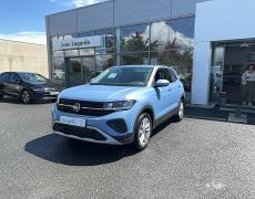 Volkswagen T-Cross Bergerac