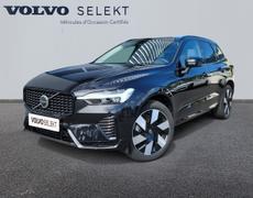 Volvo XC60 Les Sables-d'Olonne