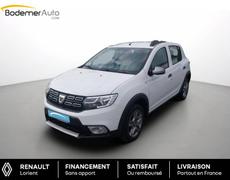 Dacia Sandero Caudan