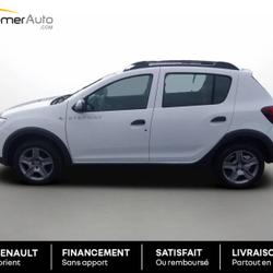 Dacia Sandero SCe 75 Urban Stepway Caudan