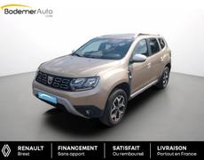 Dacia Duster Brest