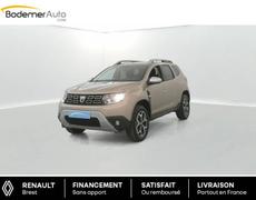 Dacia Duster Brest