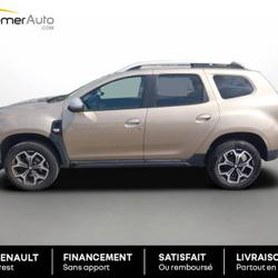 Dacia Duster Blue dCi 115 4x2 Prestige Brest