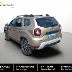 Dacia Duster Blue dCi 115 4x2 Prestige Brest