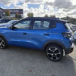 Citroen C3 1.2 TURBO 100CH PLUS occasion - Guer - photo 3/15