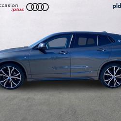BMW X2 X2 sDrive 18d 150 ch BVA8 M Sport Saint-Victoret