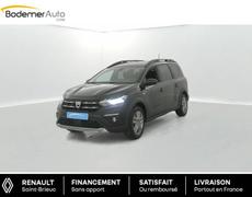 Dacia Jogger Saint-Brieuc