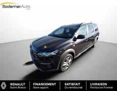Dacia Jogger Saint-Brieuc