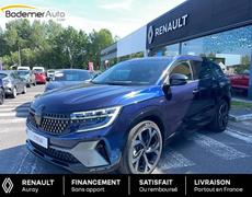 Renault Espace 5 Auray