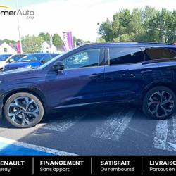 Renault Espace 5 E-Tech full hybrid 200 GSR2 Esprit Alpine Auray