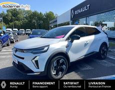 Renault Symbioz Auray