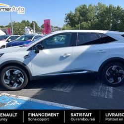 Renault Symbioz E-Tech full hybrid 145 Techno Auray