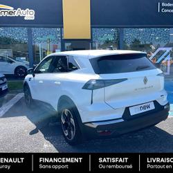 Renault Symbioz E-Tech full hybrid 145 Techno Auray