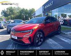 Renault Megane 4 Auray