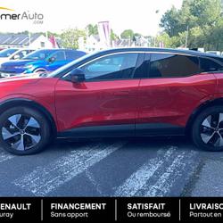 Renault Megane 4 E-Tech 220 ch autonomie confort GSR2 Iconic Auray