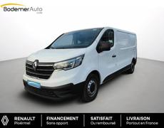 Renault Trafic Ploërmel