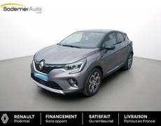 Renault Captur Ploërmel