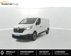 Renault Trafic Pontivy