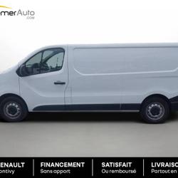 Renault Trafic FGN L2H1 3000 KG BLUE DCI 130 CONFORT Pontivy