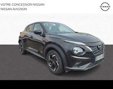 Nissan Juke Avignon