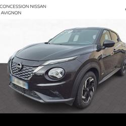 Nissan Juke 1.6 Hybrid 143ch Business+ 2022.5 Avignon