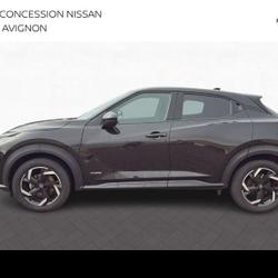 Nissan Juke 1.6 Hybrid 143ch Business+ 2022.5 Avignon