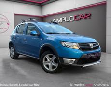 Dacia Sandero Theix-Noyalo