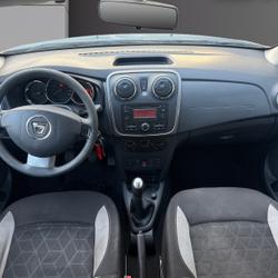 Dacia Sandero STEPWAY occasion - Theix-Noyalo - photo 2/19
