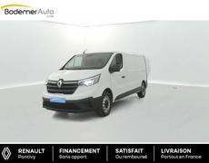 Renault Trafic Pontivy