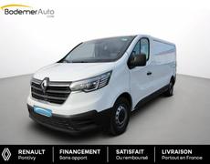 Renault Trafic Pontivy