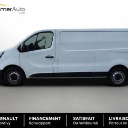 Renault Trafic FGN L2H1 3000 KG BLUE DCI 130 ESSENTIEL Pontivy