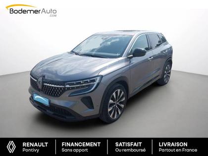 Renault Austral - E-Tech hybrid 200 Techno - 24 990 €