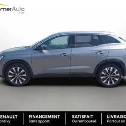 Renault Austral E-Tech hybrid 200 Techno Pontivy