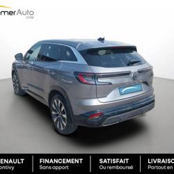 Renault Austral E-Tech hybrid 200 Techno Pontivy