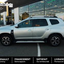 Dacia Duster ECO-G 100 4x2 Prestige Pontivy