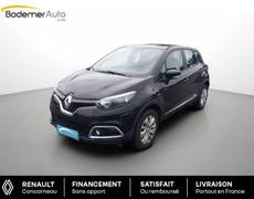 Renault Captur Concarneau