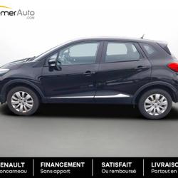 Renault Captur TCe 90 Energy Business Concarneau