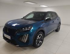 Peugeot 2008 Le Mans