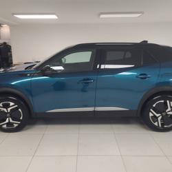 Peugeot 2008 Electrique 156 ch 54 kWh - GT occasion - Le Mans - photo 2/20