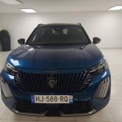 Peugeot 2008 Electrique 156 ch 54 kWh - GT occasion - Le Mans - photo 2/20