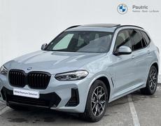 BMW X3 Saint-Herblain