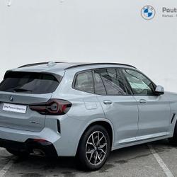 BMW X3 xDrive30e 292ch M Sport Saint-Herblain