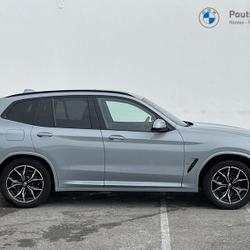 BMW X3 xDrive30e 292ch M Sport Saint-Herblain