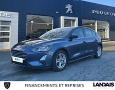 Ford Focus Doué-en-Anjou