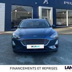 Ford Focus 5P - 1.5 EcoBlue 120 auto Trend Business Dou&eacute;-en-Anjou