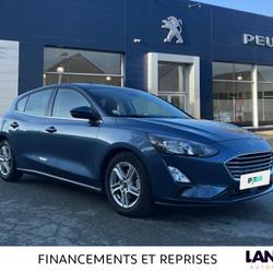 Ford Focus 5P - 1.5 EcoBlue 120 auto Trend Business Dou&eacute;-en-Anjou