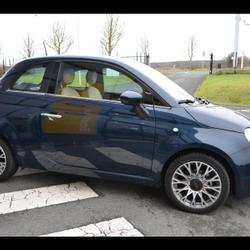Fiat 500 II 1.0 70ch BSG S&S Star Distr&eacute;