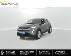 Renault Captur Concarneau