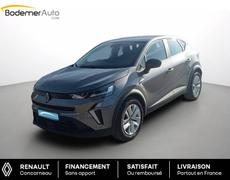 Renault Captur Concarneau